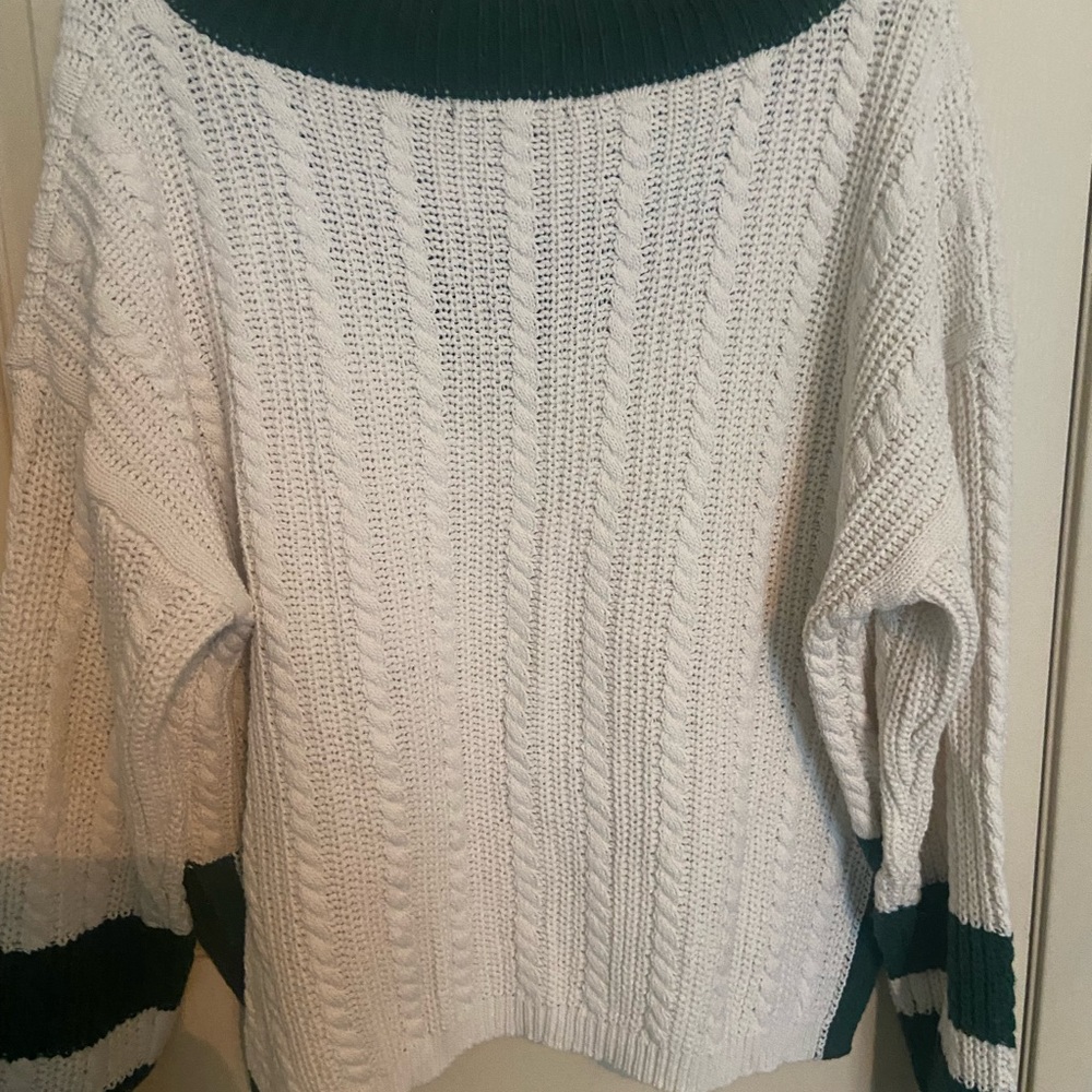 Sweater - Picture 3 of 3